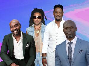 celebrity black people having sex - We Need To See ID! Celebrity Men Who Are Over 50 But Finer Than Ever |  Essence