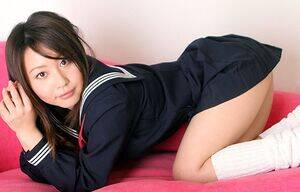 japanese girl spanking art - Japan - Spanking Art