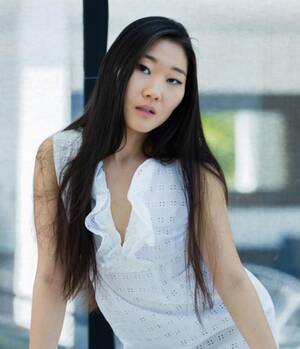 New Asian Pornstar - Katana - IMDb