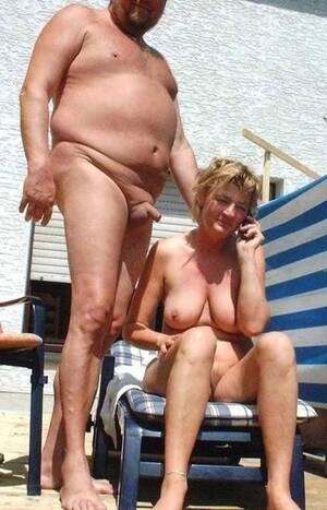 free porn nudist couples pictures - Nudist Couples - Grandpa and Grandma | MOTHERLESS.COM â„¢