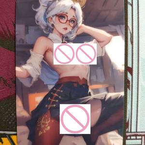 kingdom anime and cartoons naked - Anime Sexy Girl Fully Nude Cards The Legend of Zeldas Tears of The Kingdom  Collection Card Purya Gentleman Card Matte Boy Gifts - AliExpress