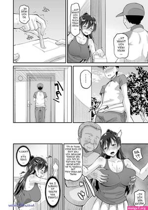 Hentai Father In Law Porn - Mother and father in law hentai manga - Manga 1