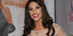 August Porn Star - Porn star August Ames revealed past sexual abuse, mental health issues  before hanging death