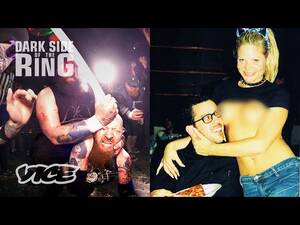 extreme funny party - Xtreme Pro Wrestling: Where Wrestling Met Porn | DARK SIDE OF THE RING -  YouTube