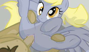 Doctor Whooves X Derpy Sex - 875770 - explicit, artist:swfpony, derpy hooves, doctor whooves, time  turner, pegasus, pony, animated, cute, cute porn, female, flash, flexible,  frontbend, gif, horsecock, male, mare, nudity, penetration, penis, sex,  ship:doctorderpy, shipping, splits 