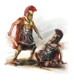 Forbidden Really Young Teenies Blowjobs - Many Paths to Manhood