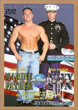 Marine In Uniform Gay Porn - Marine Father - Navy Son | Jet Set Men Gay Porn Movies @ Gay DVD Empire