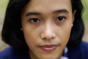 Brutal Forced Blowjob - I Wanted to Run Awayâ€: Abusive Dress Codes for Women and Girls in Indonesia  | HRW