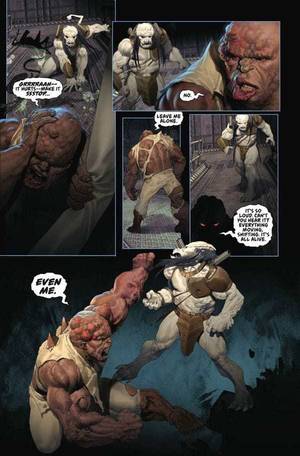 Batman Alien Vs Predator Porn - avpfs4p2