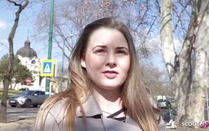 German Girl Scout Porn - Hd01 47 german scout 18yr young curvy big tits girl lucie pickup and fuck  Porn Videos | Faphouse