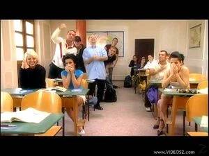 Class Group Porn - Classroom Group Porn - classroom & group Videos - SpankBang