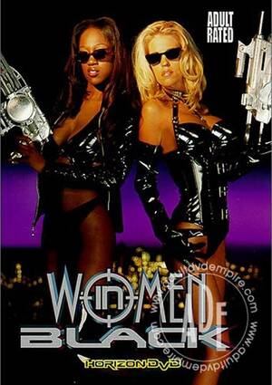 Black Women Porn Movies - Women In Black (1997) | Adult DVD Empire