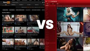 my hot cam - Who Gets More Traffic: Porn or Sex Cam Sites? - Babepedia Blog