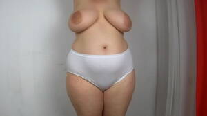 Full Figured Panties Porn - Plus size panties tryon - XVIDEOS.COM