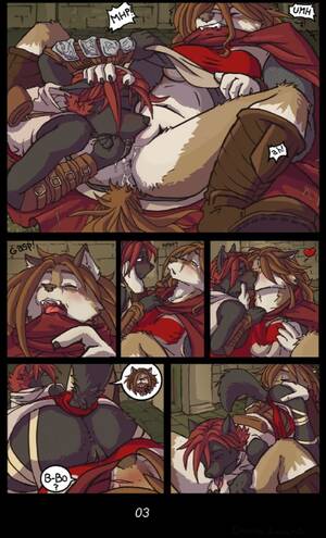 Assassin Creed 3 Porn Comics - Just A Day in Damascus - Page 3 - HentaiEra