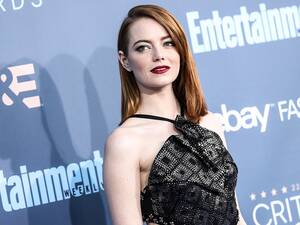 Emma Stone Porn Actress - Even Emma Stone Can't Escape Hollywood Sexism | Vanity Fair