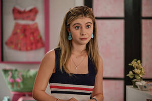 G Hannelius Porn Captions - All the Characters in 'Along for the Ride': Cast Guide - Netflix Tudum