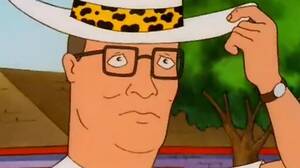 Bobby Forces Peggy Porn - 25 Best King Of The Hill Episodes Ranked