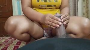 desi handjob - Desi Handjob Cum Porno Video's | Pornhub.com