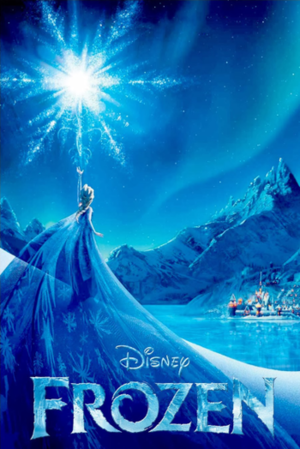 Disney Frozen Marshmallow Porn - Frozen (2013) (Western Animation) - TV Tropes