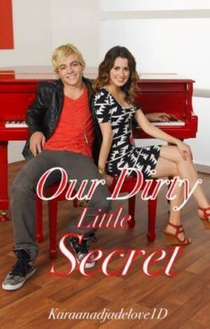 Austin And Ally Porn - Our Dirty Little Secret (Austin and Ally) COMPLETED - Chapter 13:  Comittment - Wattpad