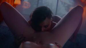 3d Lesbian Sex Porn - Two lesbians have sex - 3d animation erotica and soft porn - XVIDEOS.COM