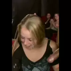 doesn%27t like cum - She doesn't like cum | xHamster