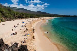 caribbean nude beach sex - Best Nude Beaches in the World: Clothing Optional Beaches Around the Globe  - Thrillist