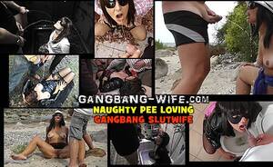 gang bang wife - Canal de GangbangWife : Filmes pornÃ´ grÃ¡tis | Redtube