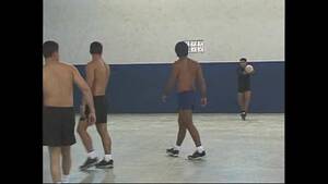 Brazilian Gangbang Gym - Gangbang in gym - XVIDEOS.COM