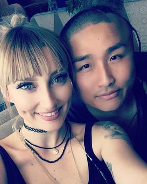 amwf - #amwf couples: Anyone who knows their story?