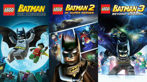 Lego Batman 3 Porn - Ð‘ÑÑ‚Ð¿Ñ€ÐµÐ»ÑŒ! Ð° ÑÑ‚Ð¾ lego batman 3 beyond gotham watch online