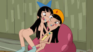 Isabella From Phineas And Ferb Porn - Phineas And Ferb Isabella Porn Archives | Hot-Cartoon.com