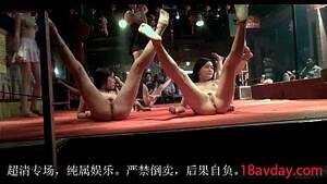 nude asian club - Chinese Striptease 2 - XVIDEOS.COM