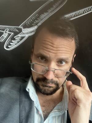 Barely Legal Anal Daddy Captions - Victor Fraga - DMovies