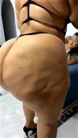 big fat ass latina bbw - Watch Big ol booty latinass - Bbw, Thick, Latina Porn - SpankBang