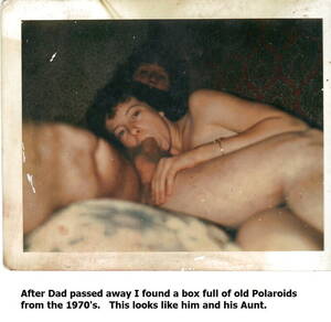 Found Polaroid Porn - retro vintage polaroid - 034_116 Porn Pic - EPORNER