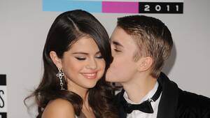Justin Bieber And Selena Gomez Porn - Nude Bieber pics on Selena Gomez's Instagram not new | CNN