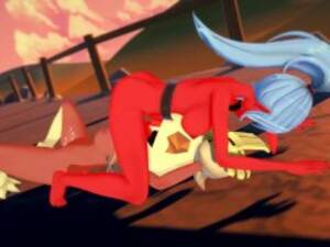 Blazblue Anal Porn - Blazblue Videos and Porn Movies :: PornMD