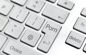 black porn delete - Lost in a Sea of Pixels: Men, Pornography, and the Illusion of Control