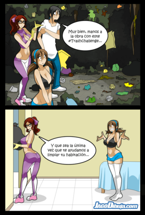 Funny Hipster Girl Porn - Living with hipstergirl and gamergirl\