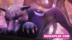 Mythical 3d Porn - Porn Compilation Of The Best 3D Whores From Games - EPORNER