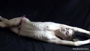 Anorexic Pov - Anorexic - XVIDEOS.COM