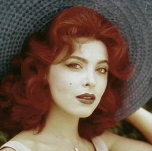 60s Porn Star Tina Louise - Tina Louise