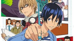 cartoon forced fuck porn - The Best Anime of the Decade (2010 - 2019) - IGN