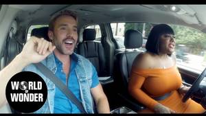 asian ts madison - LEMME PICK YOU UP: Robert Sepulveda \