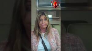 Missy Hyatt Porn - Missy Hyatt Reacts to Tammy \