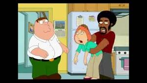 Black Family Guy Porn - Family guy black guy dry humps louis watch online