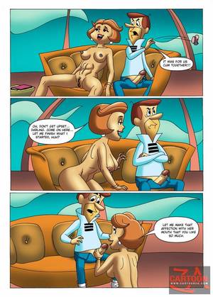 cartoonza cartoon sex net - ... The Jetsons COMIC 3 CARTOONZA ...