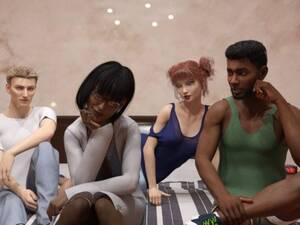 double penetration sex games - Double Penetration Adult Games | FAP-Nation